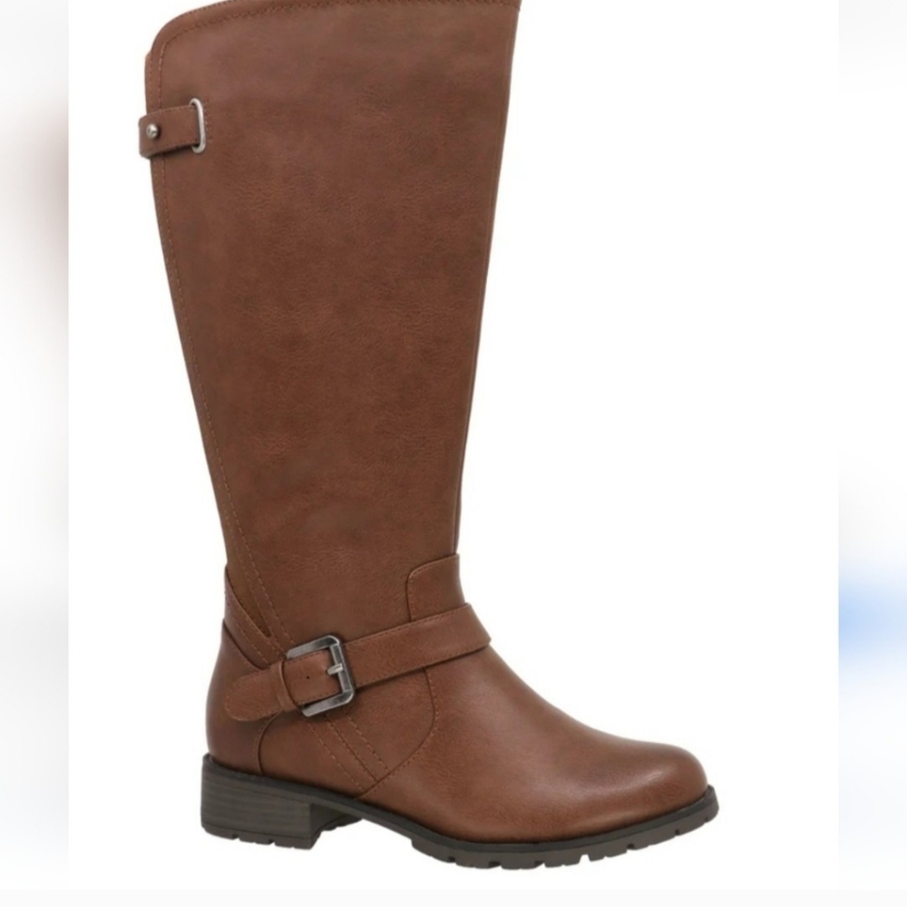 Brown Taxi Women's Boots